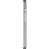 Just in Case iPhone 16e / 17e Kick Case, Housse smartphone Transparent