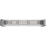 Just in Case iPhone 16e / 17e Kick Case, Housse smartphone Transparent