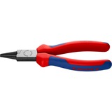 KNIPEX Pince à courber ronde 22 02 160 Rouge/Bleu