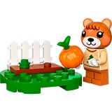 LEGO Animal Crossing - Potager de Léa, Jouets de construction 30662