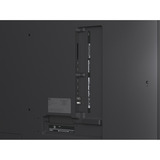LG QNED AI 65" Ultra HD QNED TV Noir, 3x HDMI, 2x USB, Optique, Bluetooth, LAN, WLAN, CI+, HDR10