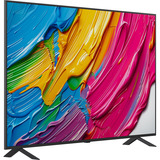 LG QNED AI 65" Ultra HD TV LED Noir, 3x HDMI, 2x USB, Optique, Bluetooth, LAN, WLAN, CI+, HDR10