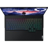 Lenovo Legion Pro 7 16IRX9H (83DE008DMB) 16" PC portable gaming  Noir | Core i9-14900HX | RTX 4090 | 32 Go | SSD 1 To | 240 Hz