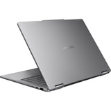 Lenovo Yoga 7 2-in-1 14ILL10 (83JQ007QMB) 14" PC portable 2-en-1  Copilot+  Gris | Core Ultra 7 258V | Arc Graphics 140V | 32 Go | 1 To SSD