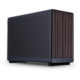A3-mATX Black (Wood Edition) boîtier midi tower