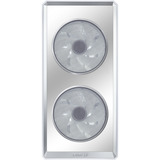 Lian Li LANCOOL 217 INF boîtier midi tower Blanc | 2x USB-A | 1x USB-C | Window