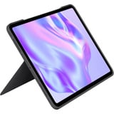 Logitech Combo Touch for iPad Pro 13", housse pour tablette Graphite, Layout FR, FR layout