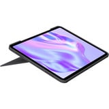 Logitech Combo Touch for iPad Pro 13", housse pour tablette Graphite, Layout FR, FR layout
