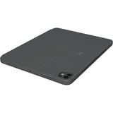 Logitech Combo Touch for iPad Pro 13", housse pour tablette Graphite, Layout FR, FR layout