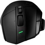 Logitech G502 X Plus, Souris gaming Noir