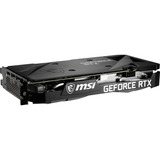 MSI GeForce RTX 3060 VENTUS 2X 12G OC, Carte graphique HDMI, 3x DisplayPort
