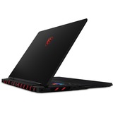 MSI Raider A18 HX (A9WIG-013BE) 18" PC portable gaming  Noir | Ryzen 9 9955HX3D | RTX 5080 | 64 Go | 2 To SSD