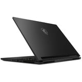 MSI Stealth 16 AI (A2HWFG-024BE) 16" PC portable gaming  Noir | Core Ultra 9 285H | RTX 5060 | 32 Go | 1 To SSD | 240 Hz