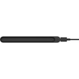 Microsoft Surface Slim Pen Charger Noir (Mat), 1x USB-A