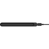 Microsoft Surface Slim Pen Charger Noir (Mat), 1x USB-A