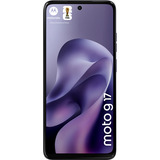 Motorola moto g17, Smartphone Bleu foncé, 128 Go, Android