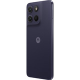 Motorola moto g17 smartphone Bleu foncé | 128 Go | Android 15