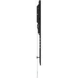 Neomounts WL30-750BL18 support mural plat, Montage Noir