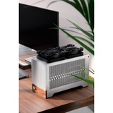 Noctua NV-FS2, Ventilateur de boîtier Noir