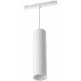 Philips Hue Lampe pendante cylindrique Perifo Blanc