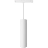 Philips Hue Lampe pendante cylindrique Perifo Blanc