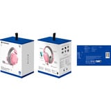 Razer BlackShark V2 X casque gaming over-ear Rose/gris, PlayStation 4, PlayStation 5