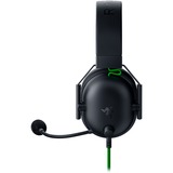Razer BlackShark V2 X casque gaming over-ear Noir, PC, PlayStation 4, Xbox One, Nintendo Switch