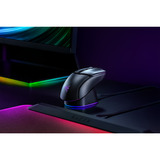 Razer Cobra HyperSpeed, Souris gaming Noir, 26.000 Dpi, RGB, 2.4 GHz / Bluetooth / USB