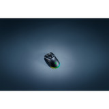 Razer Cobra HyperSpeed, Souris gaming Noir, 26.000 Dpi, RGB, 2.4 GHz / Bluetooth / USB