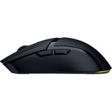 Razer Cobra HyperSpeed, Souris gaming Noir, 26.000 Dpi, RGB, 2.4 GHz / Bluetooth / USB