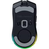 Razer Cobra HyperSpeed, Souris gaming Noir, 26.000 Dpi, RGB, 2.4 GHz / Bluetooth / USB