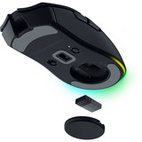 Razer Cobra HyperSpeed, Souris gaming Noir, 26.000 Dpi, RGB, 2.4 GHz / Bluetooth / USB