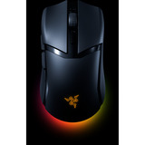 Razer Cobra HyperSpeed, Souris gaming Noir, 26.000 Dpi, RGB, 2.4 GHz / Bluetooth / USB