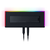 Razer Thunderbolt 5 Dock Chroma, Station d'accueil Noir