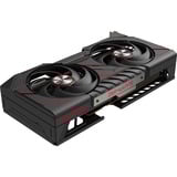 SAPPHIRE Radeon RX 9060 XT PULSE 16GB, Carte graphique 1x DisplayPort, 2x HDMI