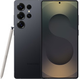 Samsung Galaxy S25 Ultra, Smartphone Noir, 256 Go, Dual-SIM, Android