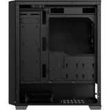 Sharkoon VS8 Black boîtier midi tower Noir | 3x USB-A