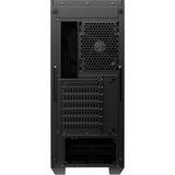Sharkoon VS8 Black boîtier midi tower Noir | 3x USB-A