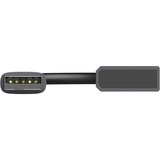 Sitecom USB-A vers 4x USB-A Tiny Hub, Hub USB Gris