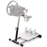 Wheel Stand Pro Deluxe V2 Thrustmaster T500RS, Support Noir, pour Thrustmaster T500RS