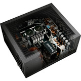 be quiet! DARK POWER 14 alimentation modulaire 1000 watt Noir, 1x 12V-2x6, 4x PCIe, 1000 W, 100 - 240 V, 1100 W, 50/60 Hz, 10 A, 5 A
