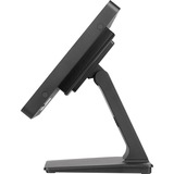 iiyama ProLite T1633MSC-B1 15.6" Moniteur tactile Noir, 1x DisplayPort, 1x HDMI, 2x USB-A