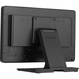iiyama ProLite T1633MSC-B1 15.6" Moniteur tactile Noir, 1x DisplayPort, 1x HDMI, 2x USB-A