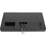 iiyama ProLite T1633MSC-B1 15.6" Moniteur tactile Noir, 1x DisplayPort, 1x HDMI, 2x USB-A
