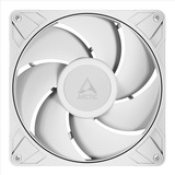 ARCTIC P14 Pro PST ventilateur de boîtier Blanc, 140 x 140 x 27 mm, PWM