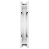 ARCTIC P14 Pro PST ventilateur de boîtier Blanc, 140 x 140 x 27 mm, PWM