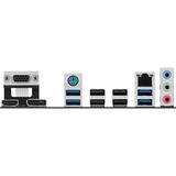 ASUS PRIME A620M-E-CSM carte mère socket AM5 Noir/gris, RAID, Gb-LAN, Sound, µATX