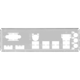 ASUS PRIME A620M-E-CSM carte mère socket AM5 Noir/gris, RAID, Gb-LAN, Sound, µATX