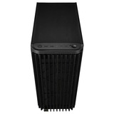 ASUS  boîtier midi tower Noir | 2x USB-A | 2x USB-C | Window