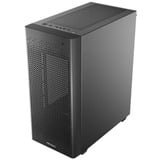 Antec NX500M boîtier mini tower Noir | 3x USB-A | 1x USB-C | Window